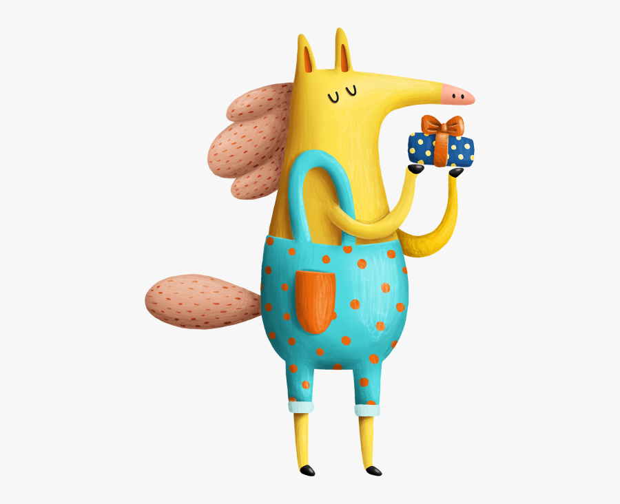 Cartoon, Transparent Clipart