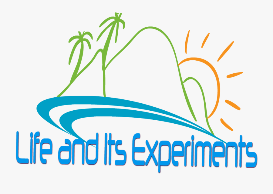 Life And Its Experiments - Travel And Tourism, Transparent Clipart