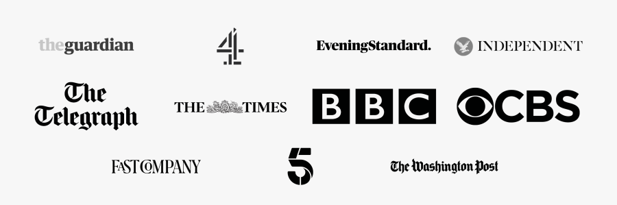 Daily Telegraph, Transparent Clipart