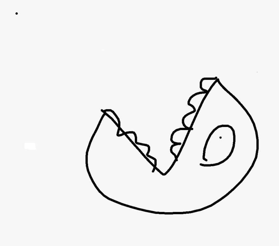 Transparent Fire Drawing Png - Line Art, Transparent Clipart