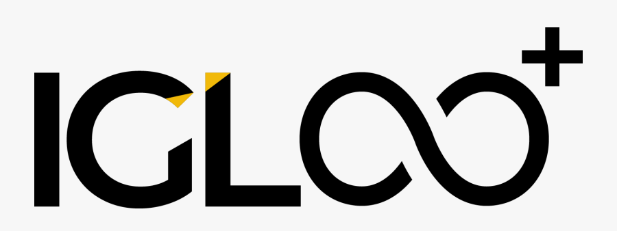 Igloo, Transparent Clipart