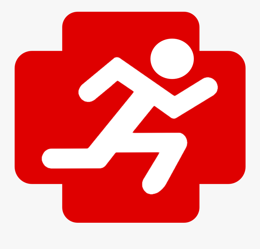 Emergency, Transparent Clipart