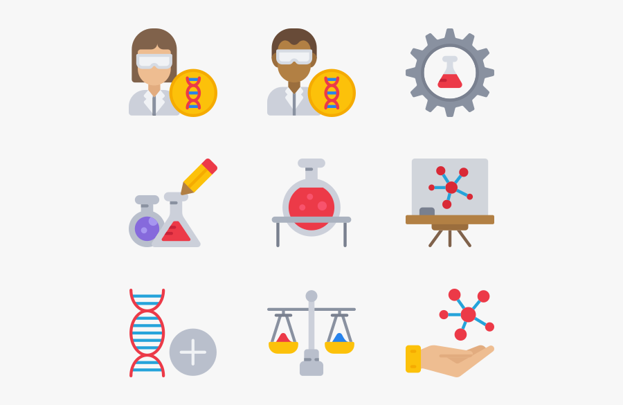Chemical Engineering, Transparent Clipart