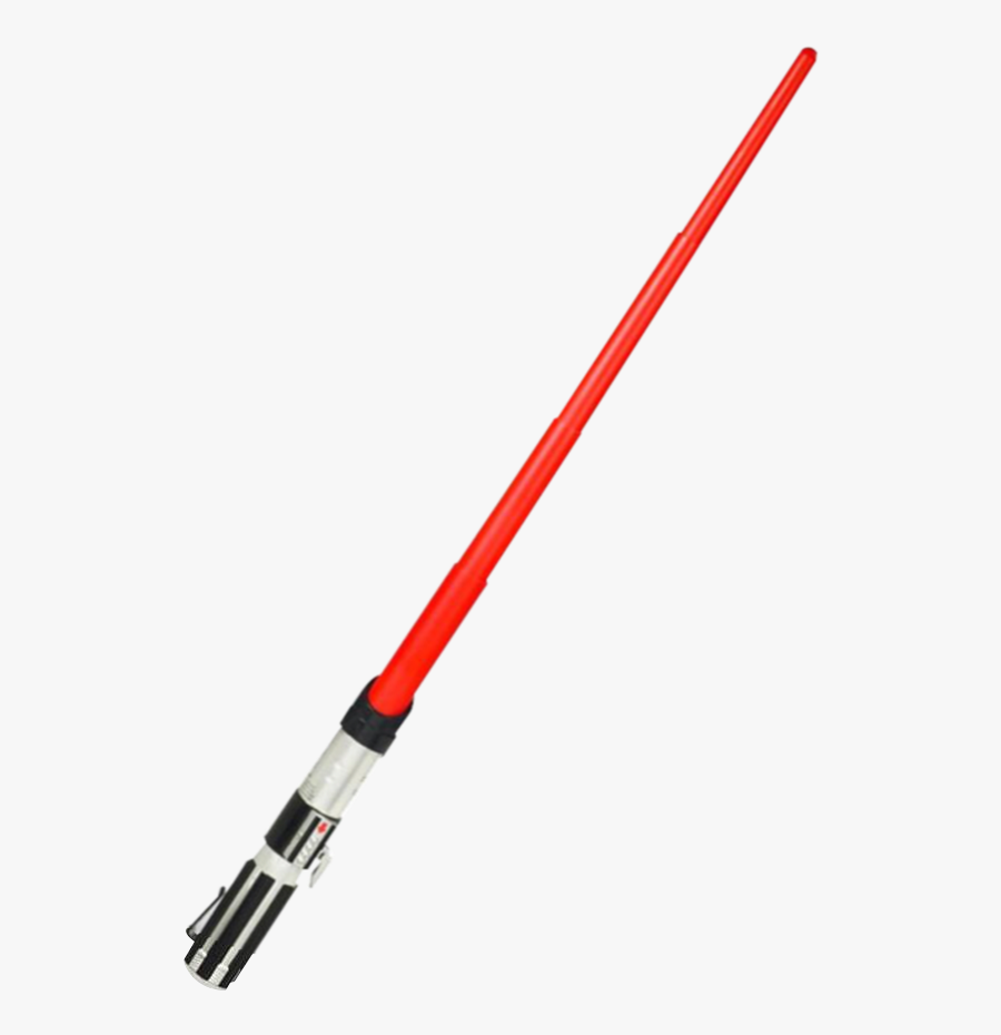 Anakin Skywalker Lightsaber Darth Maul Mace Windu Star - Speaker Wire, Transparent Clipart