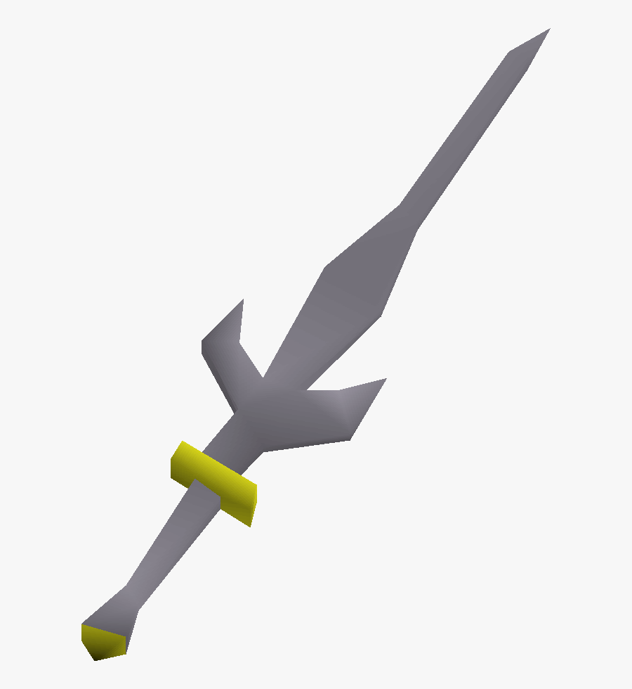 Old School Runescape Wiki - Silverlight Runescape, Transparent Clipart