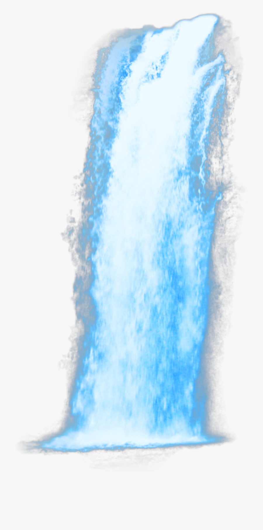 #waterfall #waterfalls #blue #water #nature #cold - Sketch , Free