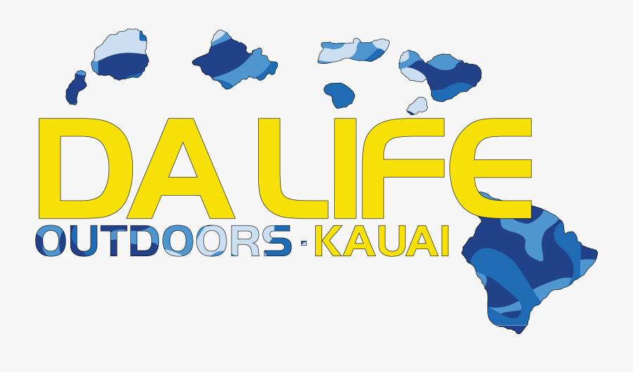 Da Life Outdoors - Graphic Design, Transparent Clipart