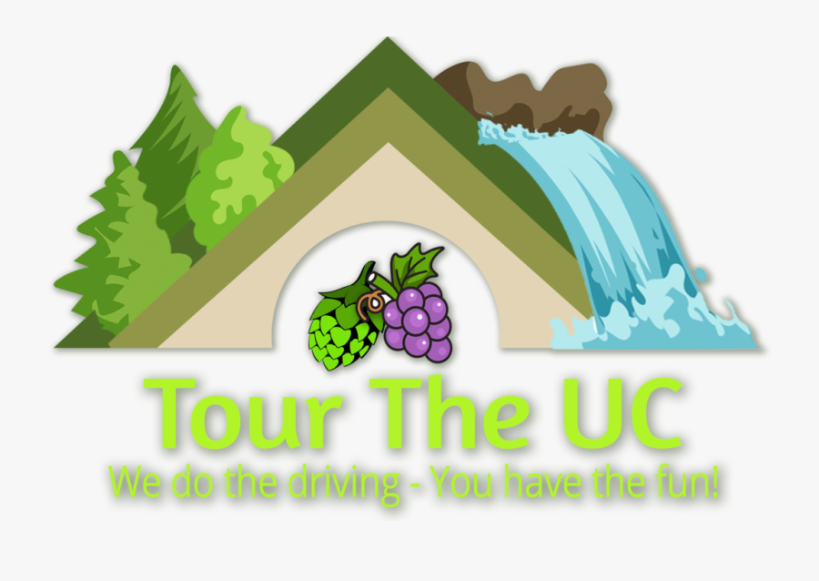 Tour The Upper Cumberland Logo - Tour The Upper Cumberland, Transparent Clipart