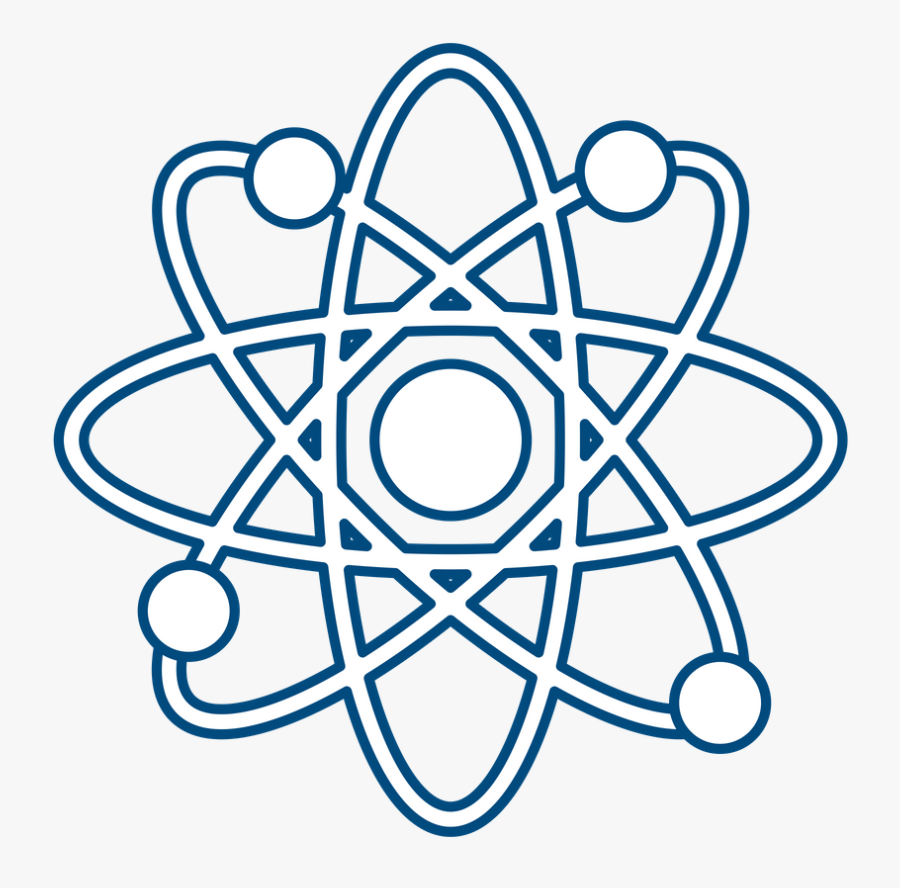 Atom Negative Ion Benefits Spadreams Blog - Mandala Laser Cut Free, Transparent Clipart