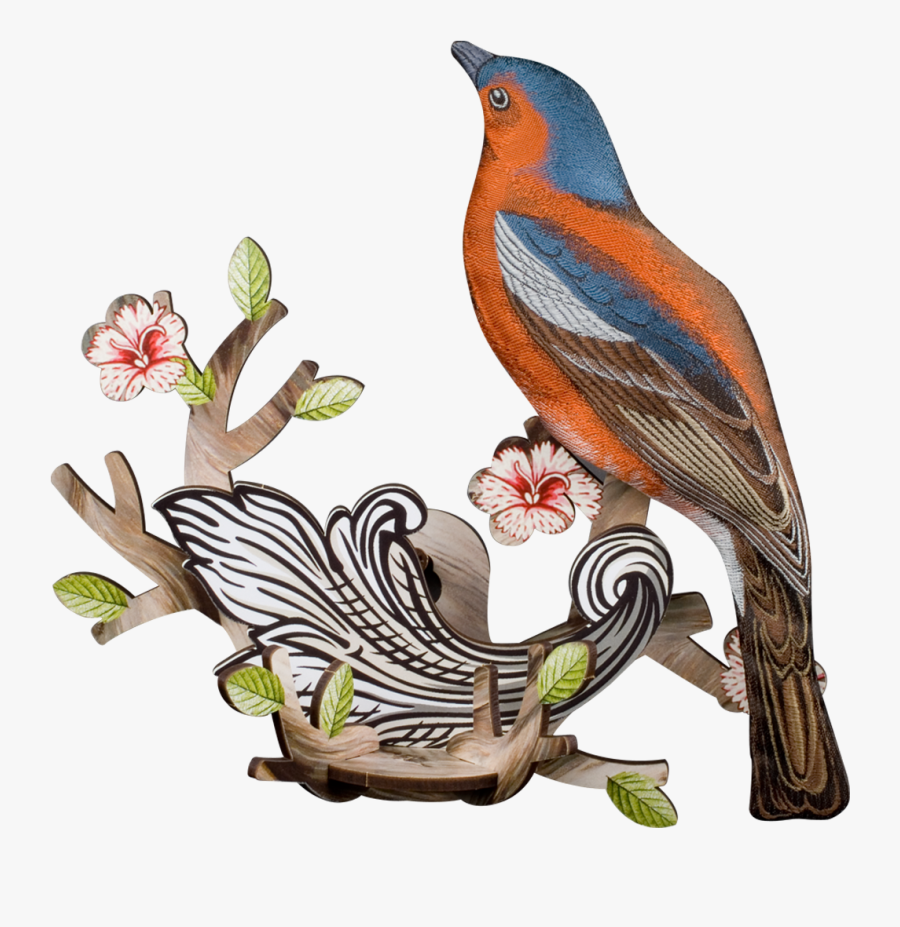 Finch Png Clipart - Portable Network Graphics, Transparent Clipart