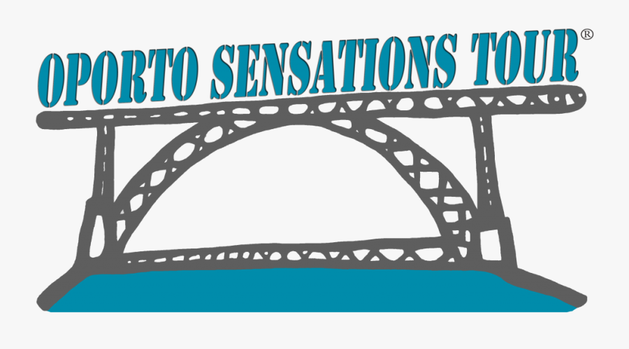 Oporto Sensations Tour - Balsa Wood Bridge, Transparent Clipart