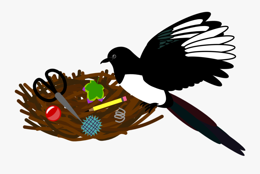 Transparent Nest Clipart - Illustration, Transparent Clipart