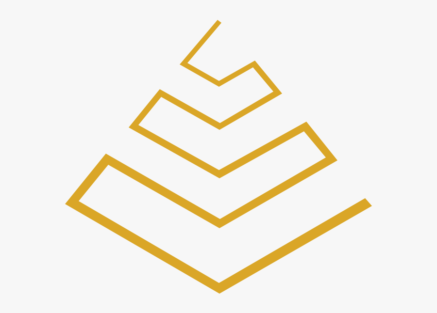 Logo - Triangulo Para Logo, Transparent Clipart