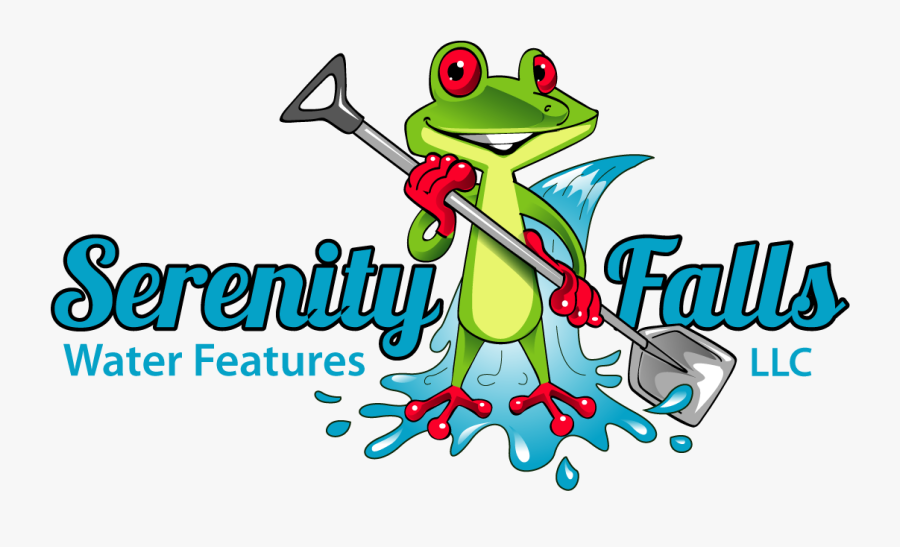 Picture - True Frog, Transparent Clipart
