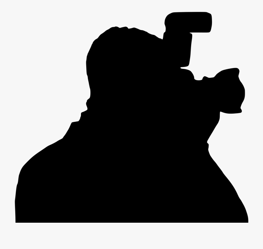 Praying Hands Silhouette Photography Clip Art - Man Silhouette Praying, Transparent Clipart