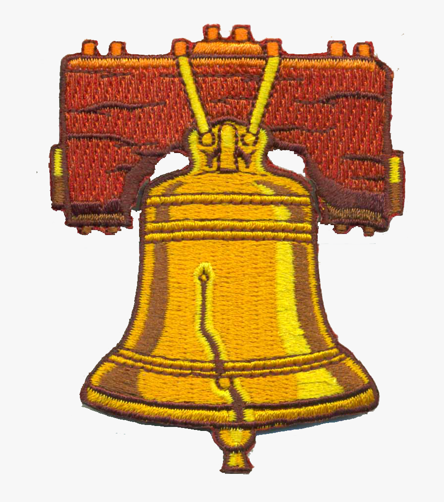 Church Bell, Transparent Clipart