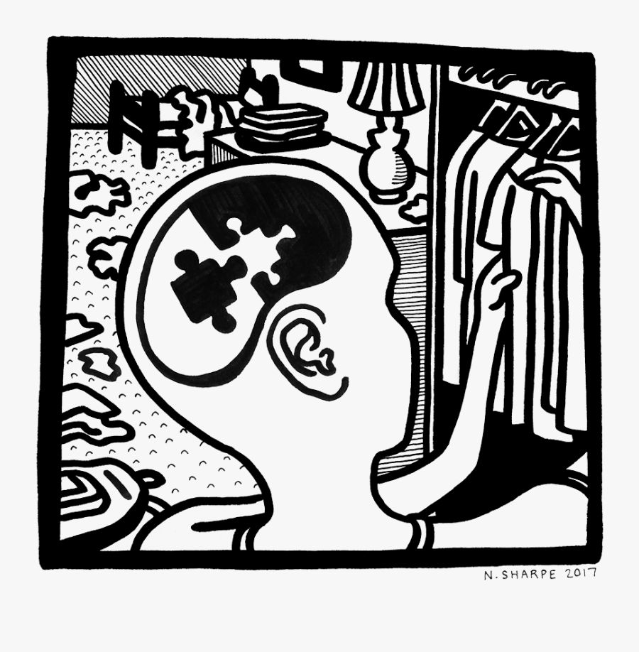 Illustration, Transparent Clipart