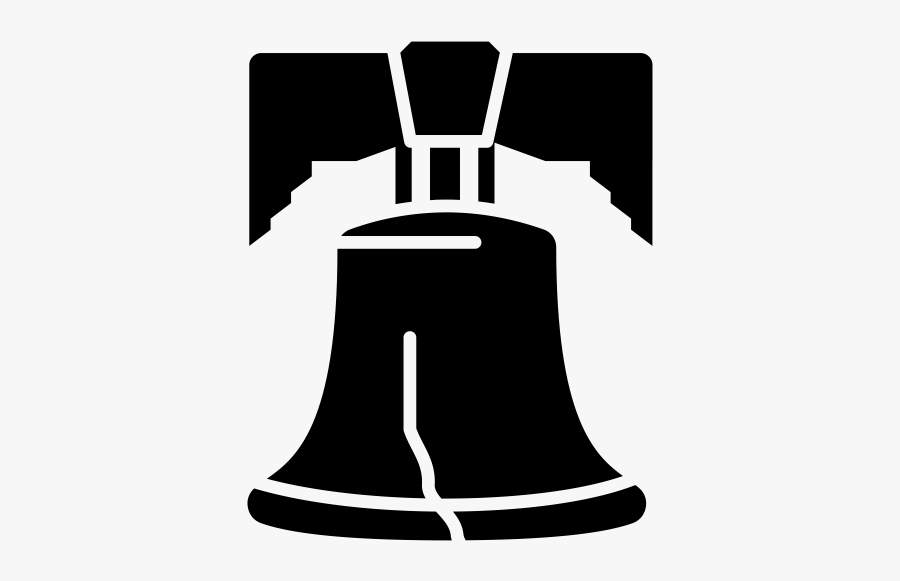 Liberty Bell Rubber Stamp"
 Class="lazyload Lazyload - Liberty Bell Icon Png, Transparent Clipart