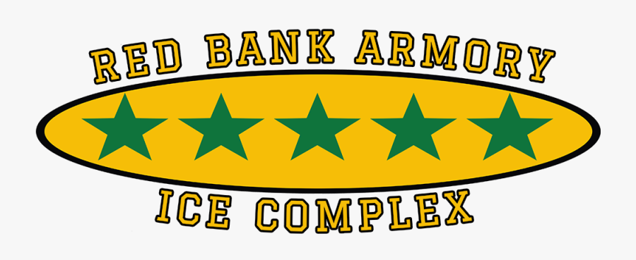 Red Bank Armor Ice Complex - Red Bank Armory, Transparent Clipart