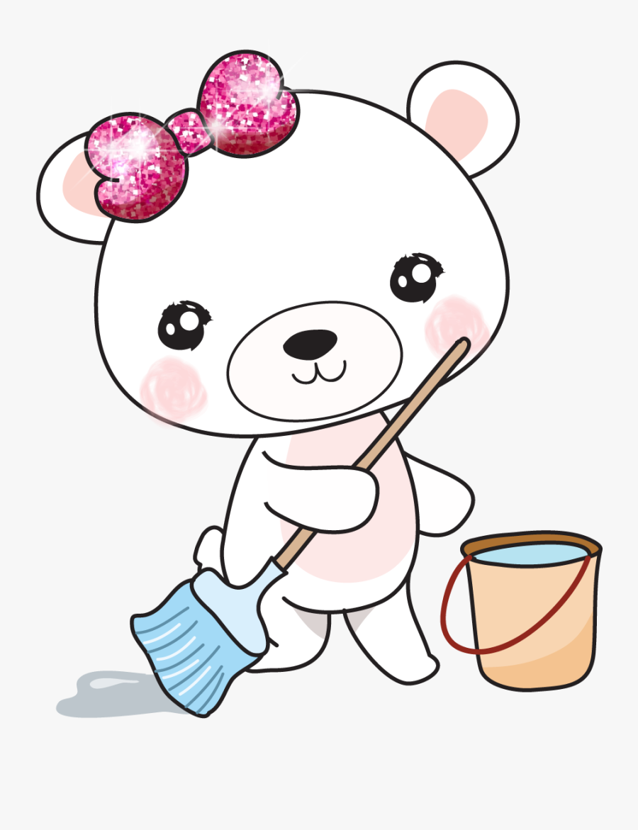 Teddy Bear, Transparent Clipart