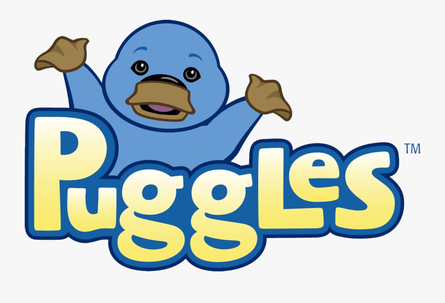 Awana Puggles, Transparent Clipart