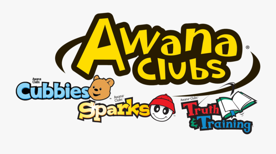 Awana Club Logo Png - Awana Clubs, Transparent Clipart