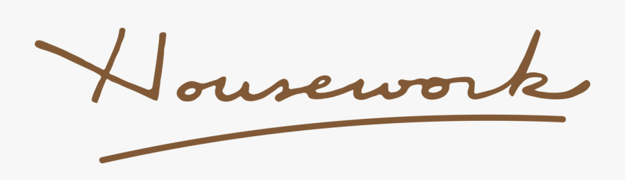 Calligraphy, Transparent Clipart