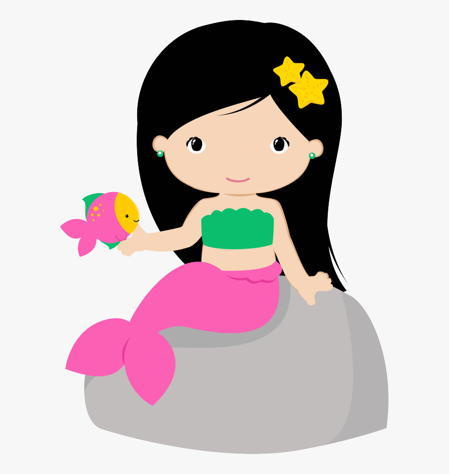 Mermaids Mermaids Mermaid, Clip Art And Pebble Art - Mermaid Clipart, Transparent Clipart