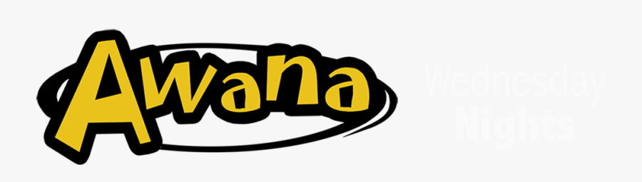 Awana Clubs, Transparent Clipart