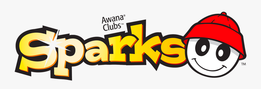 Awana Sparks, Transparent Clipart