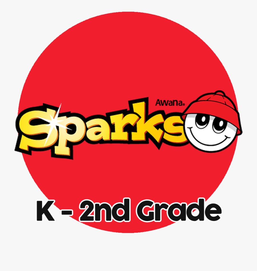 Picture - Awana Sparks, Transparent Clipart