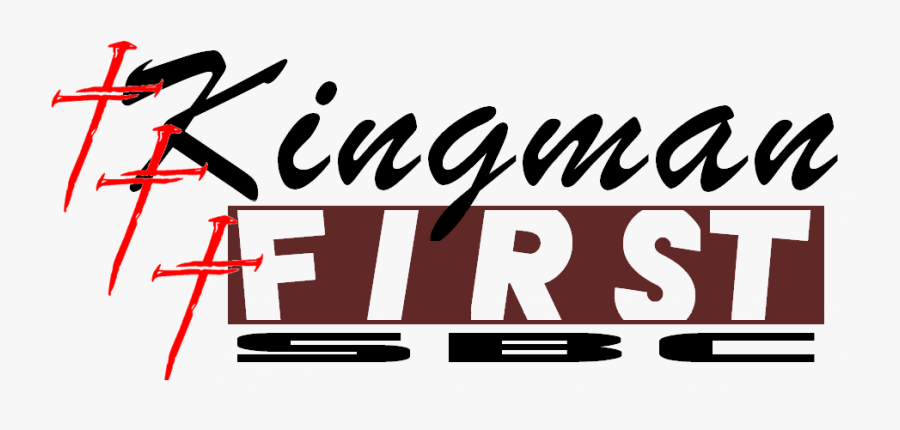 Kingman First Sbc, Transparent Clipart