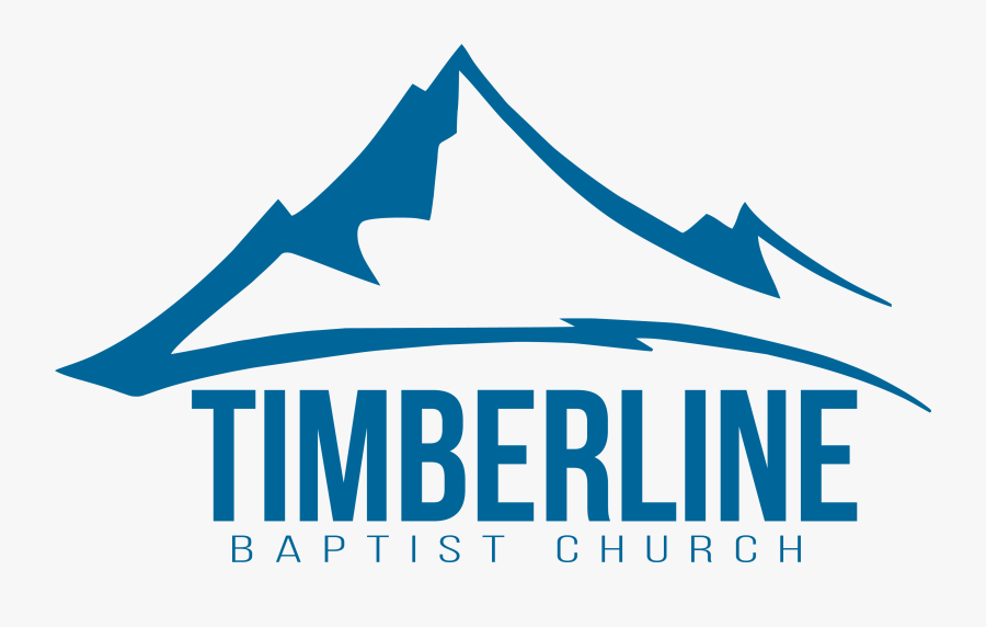 Timberline Baptist Church, Transparent Clipart