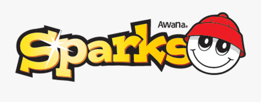 Awana Sparks, Transparent Clipart