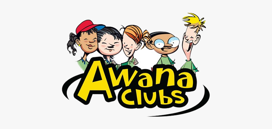 Awana Cubbies Clipart - Awana Clubs, Transparent Clipart