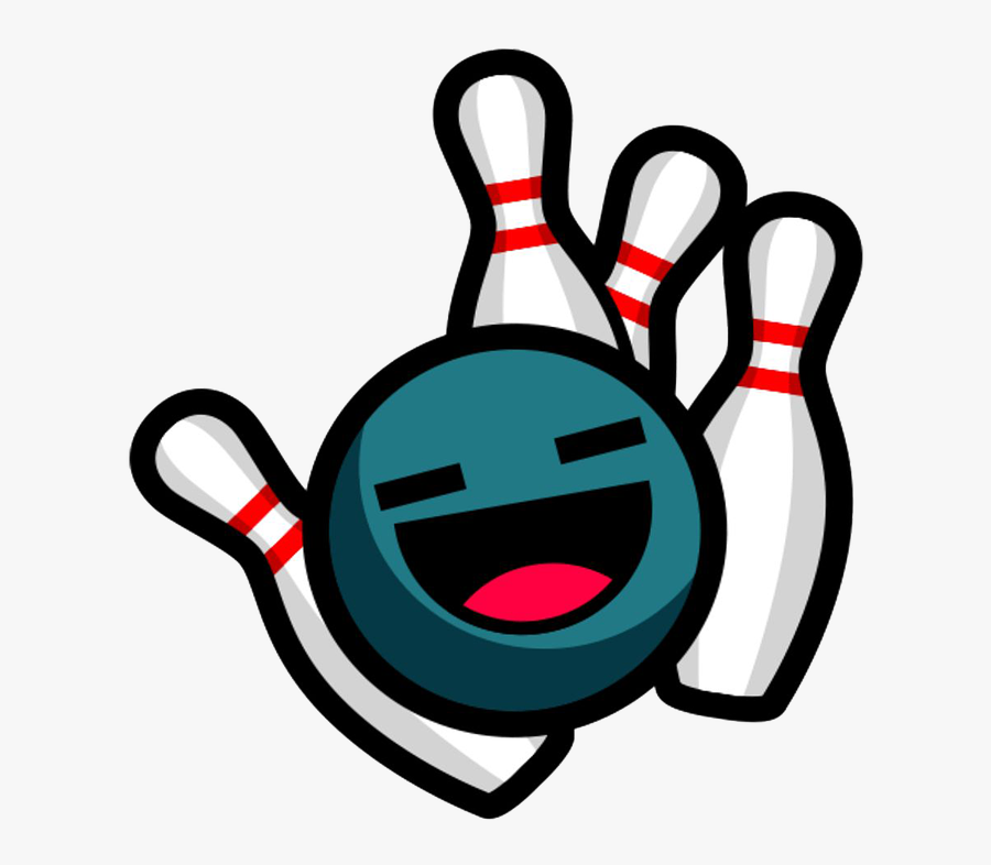 Sports, Game, Bowling, Team, Champion - Ten-pin Bowling, Transparent Clipart