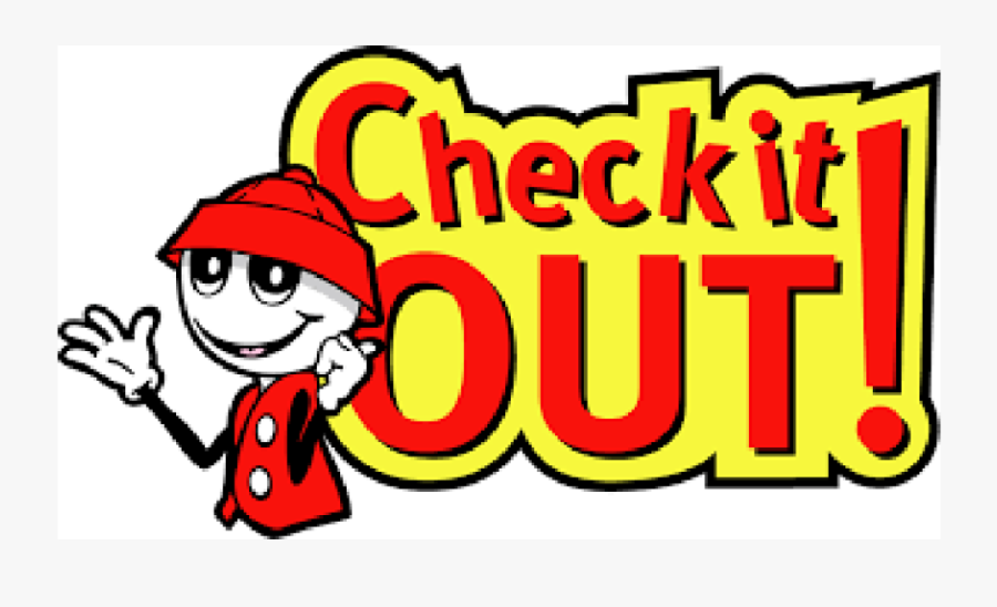 Awana Sparks Check It Out, Transparent Clipart