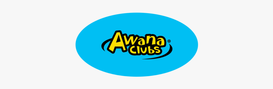 Awana Clubs, Transparent Clipart