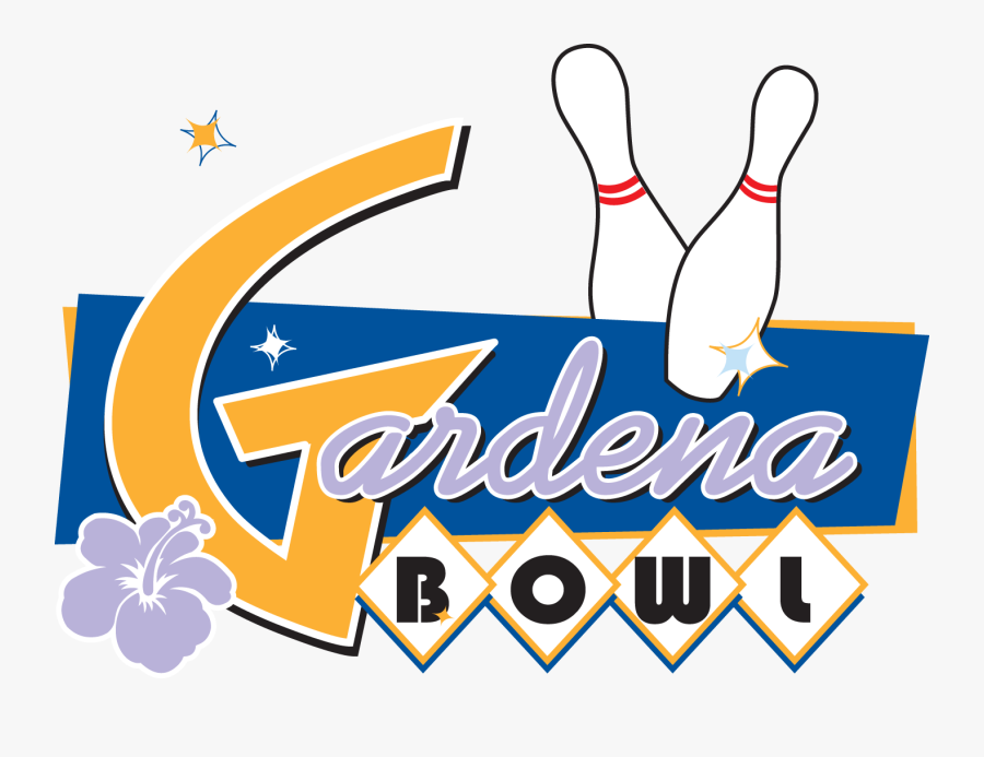 Grd New Logo - Ten-pin Bowling, Transparent Clipart