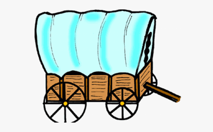 Wagon Clipart Transparent, Transparent Clipart