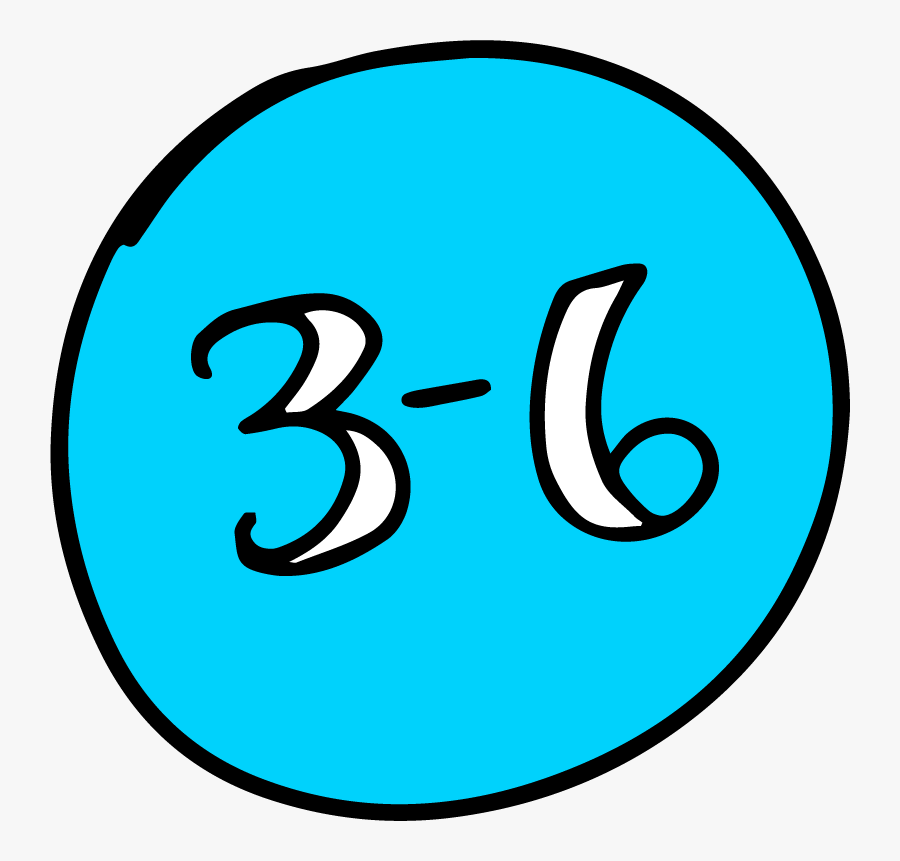 Circle, Transparent Clipart