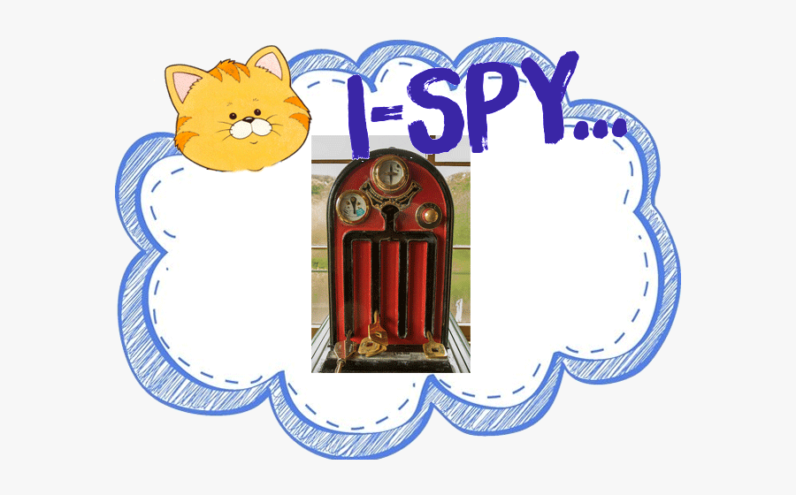 Frame Png Cute, Transparent Clipart