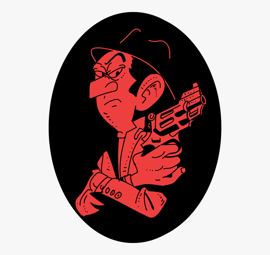 Agent - Illustration, Transparent Clipart