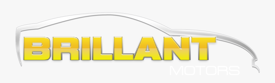 Brilliant Motors - Graphic Design, Transparent Clipart