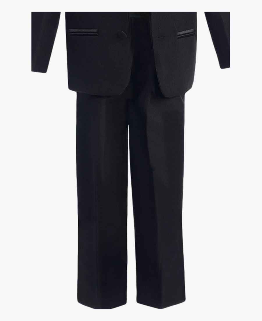 Clip Art Freeuse Library Dinner Jacket Button With - Pocket, Transparent Clipart