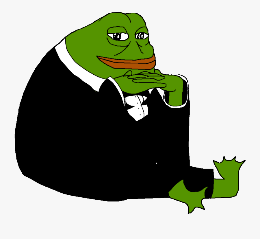 Easter Toad, Transparent Clipart