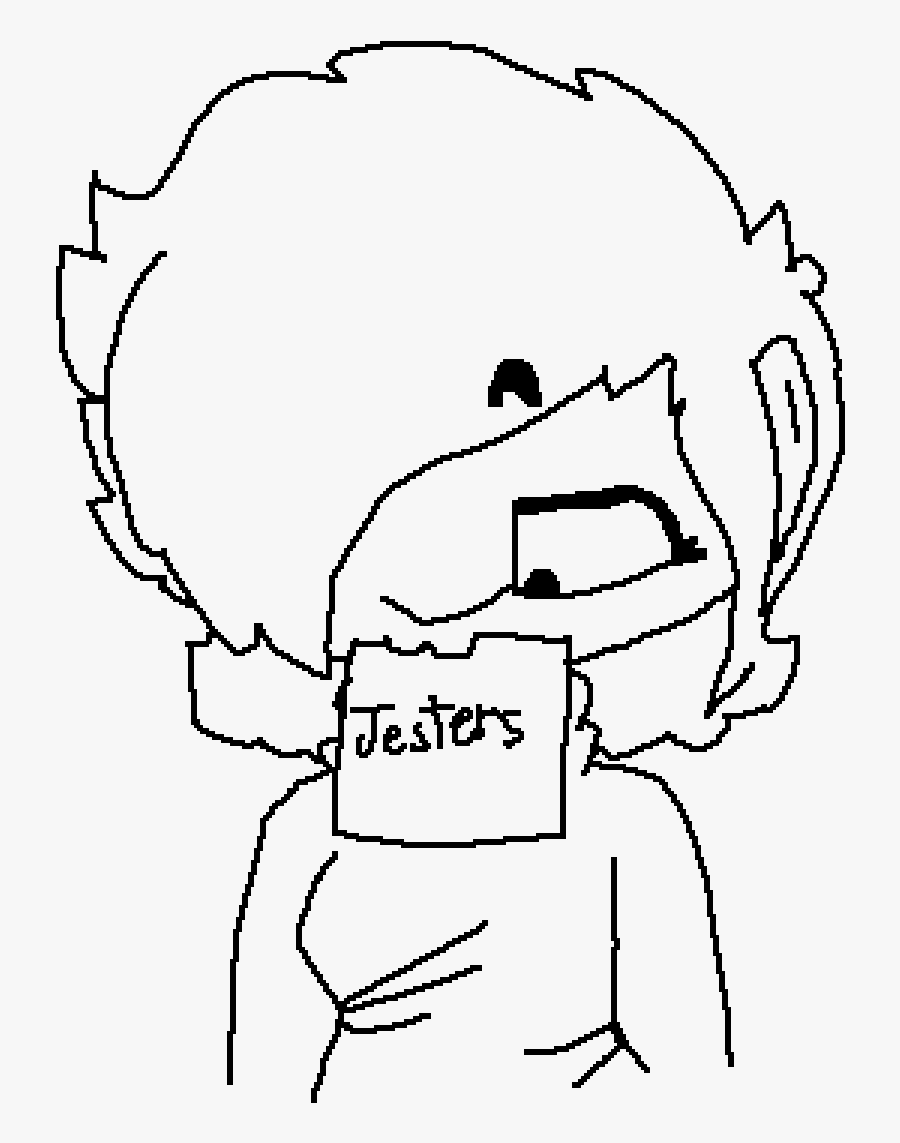 Sketch, Transparent Clipart