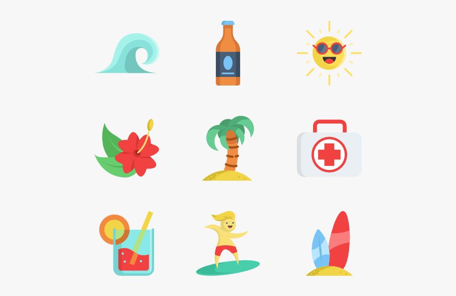 Surf - Surf Image Png, Transparent Clipart