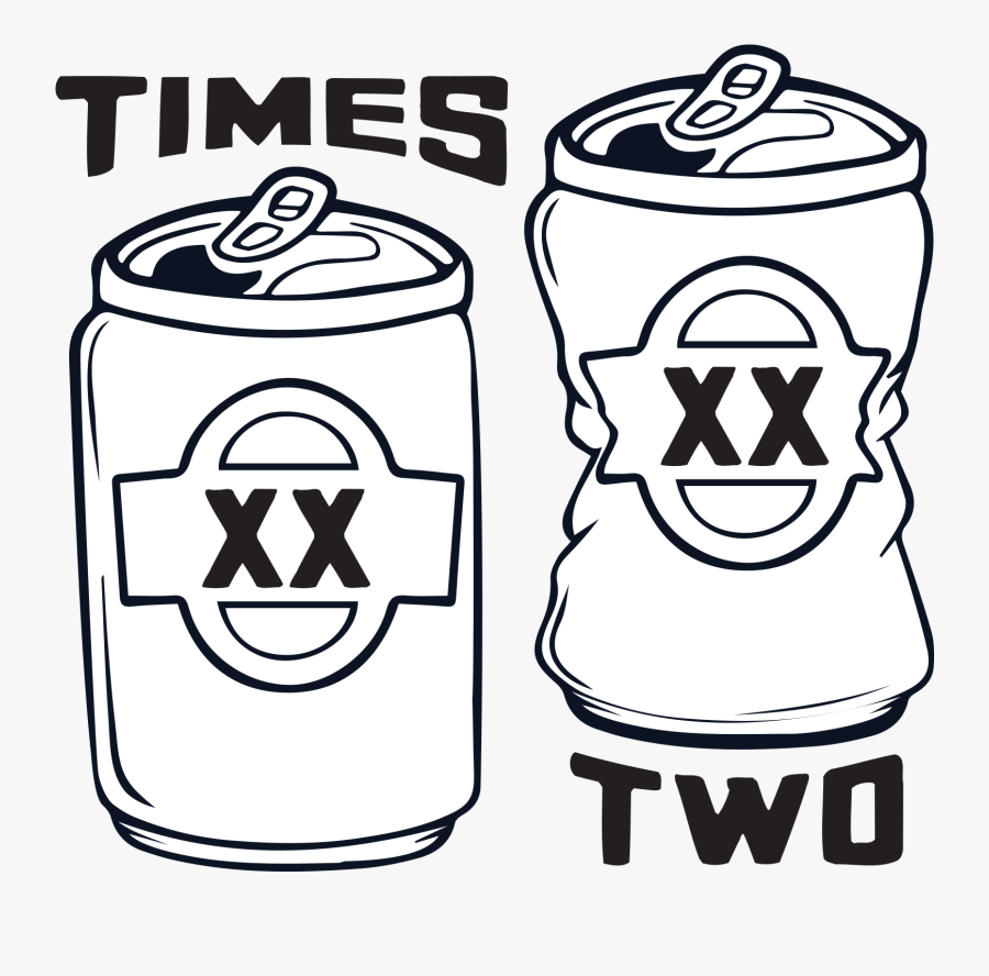 Stacey Surfboards - Times Two, Transparent Clipart