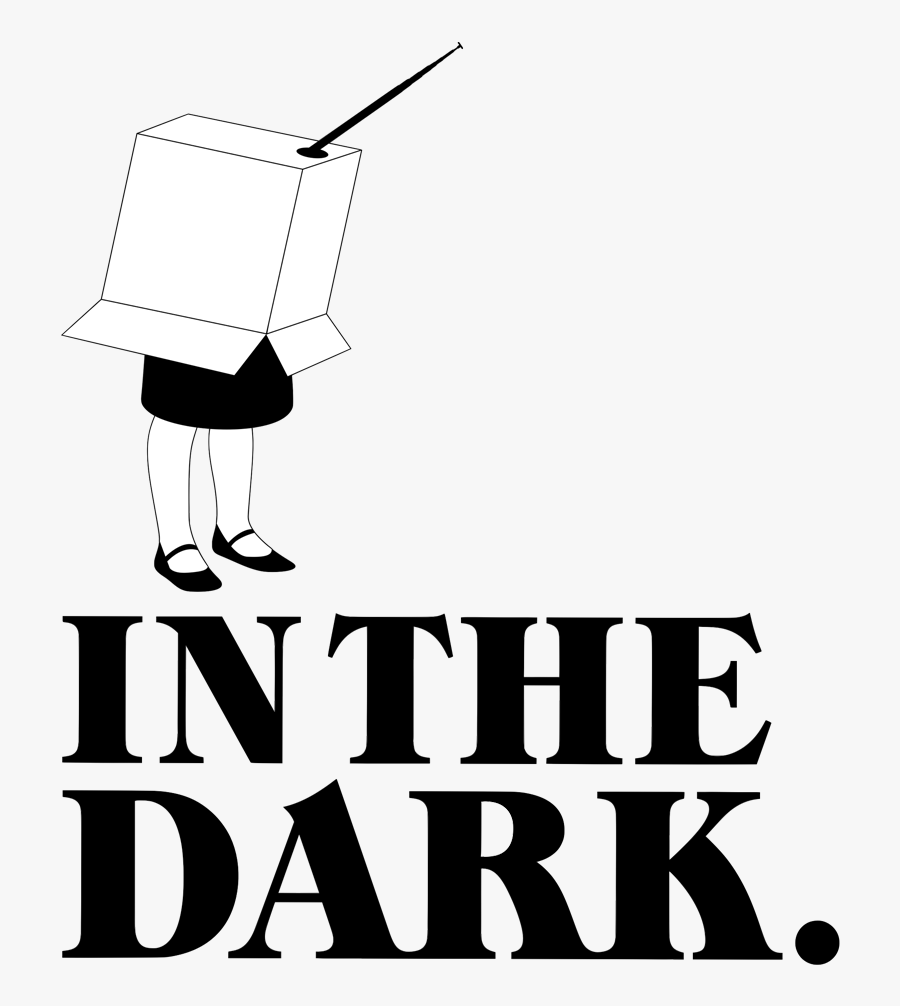Dark, Transparent Clipart